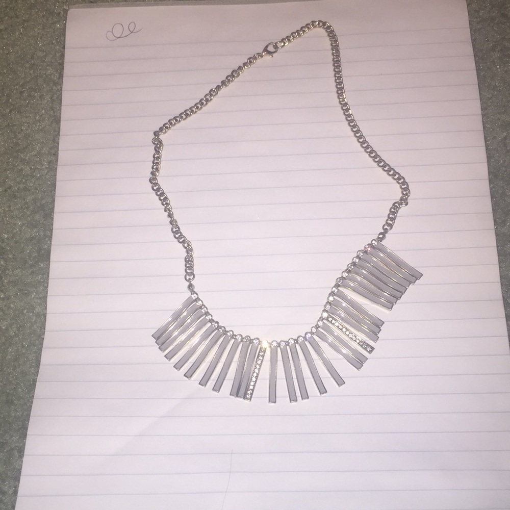 Pretty necklace